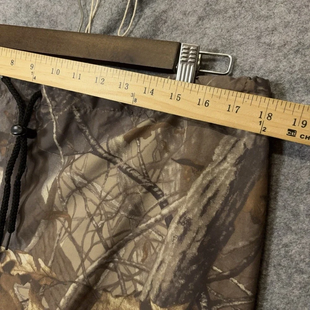 10X rain pants